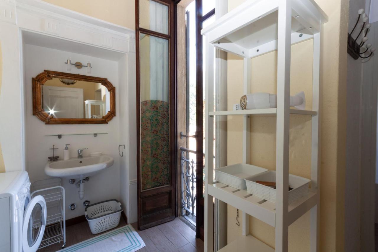 Breva - Menaggio By Lovecomo Exterior foto